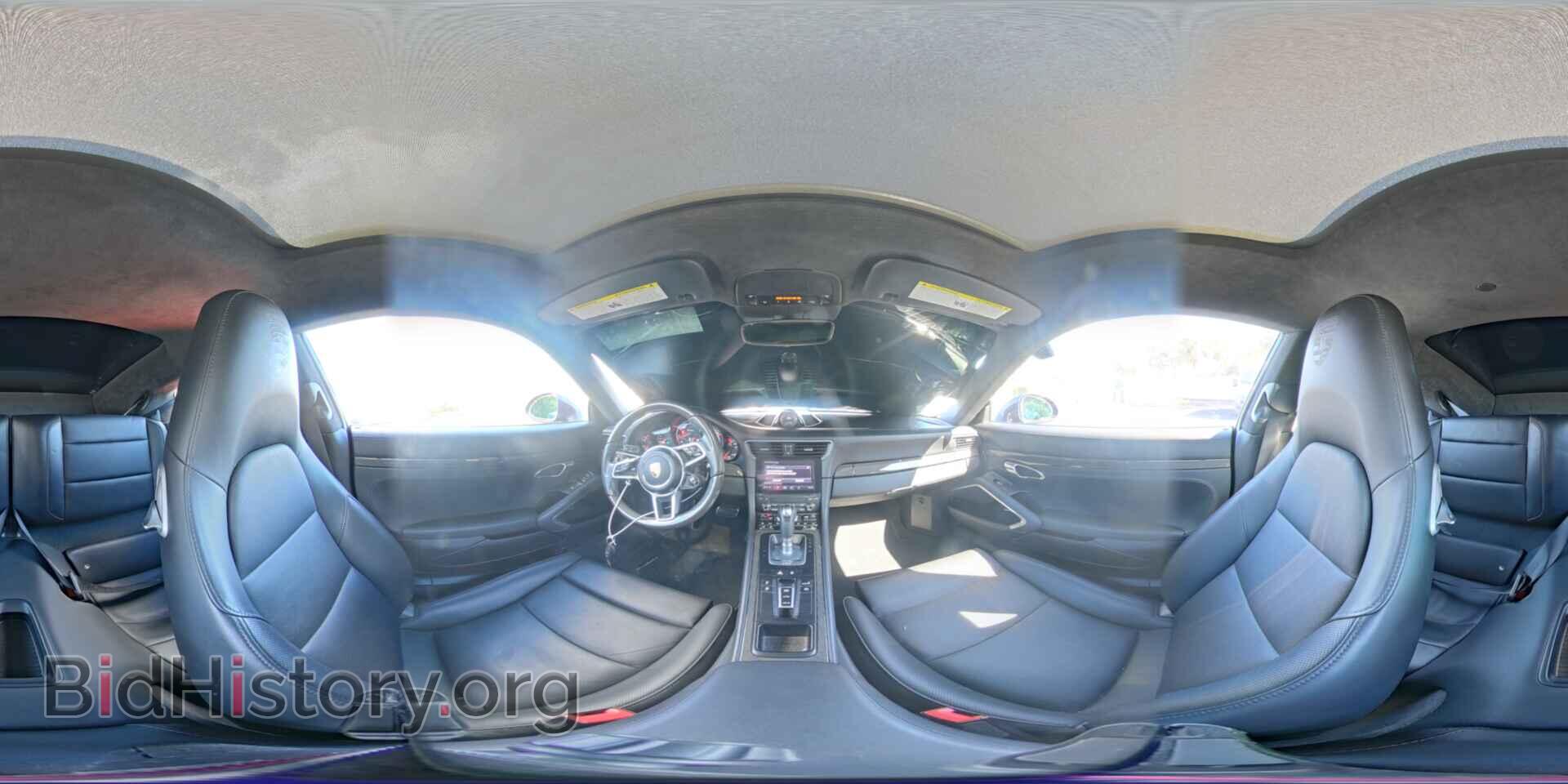 2018 PORSCHE 911 - VIN: WP0AD2A92JS156533 - Photo 14