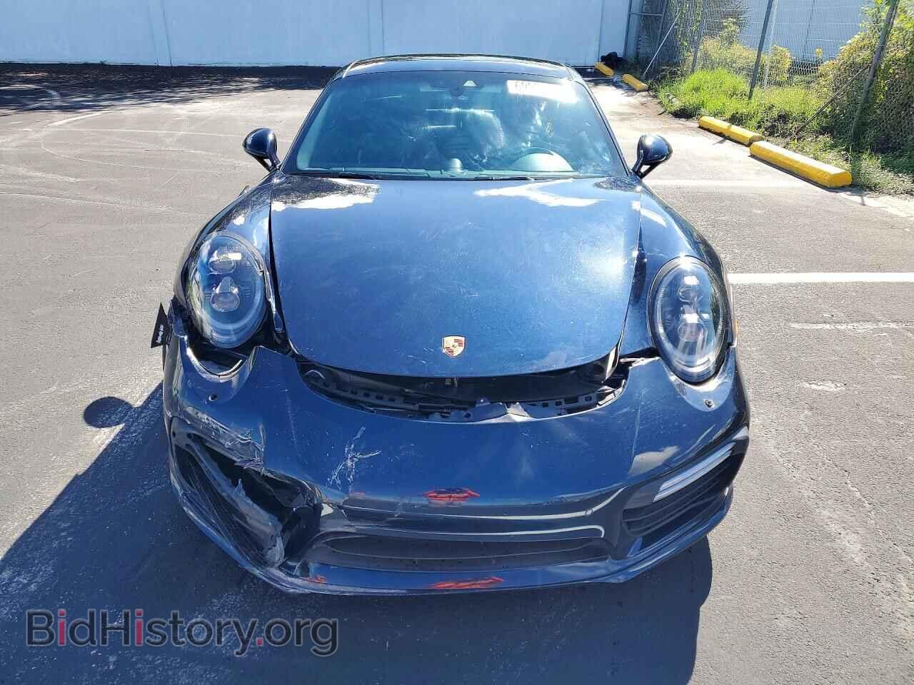 2018 PORSCHE 911 - VIN: WP0AD2A92JS156533 - Photo 5