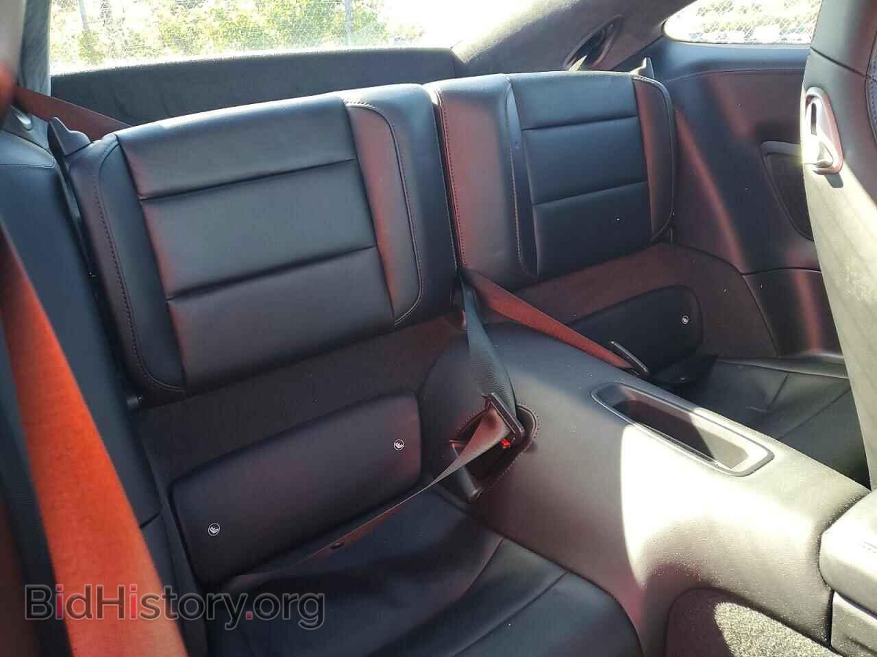 2018 PORSCHE 911 - VIN: WP0AD2A92JS156533 - Photo 10