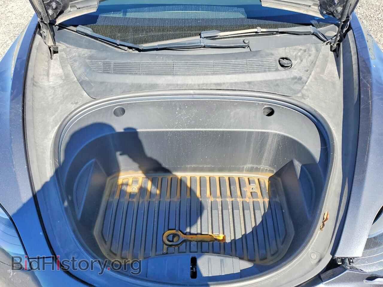 2022 TESLA MODEL 3 - VIN: 5YJ3E1EB0NF251530 - Photo 11