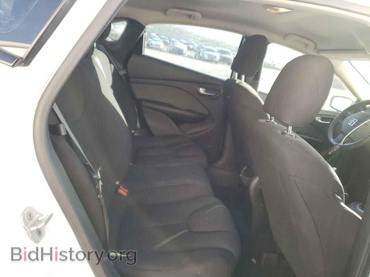 2013 DODGE DART - VIN: 1C3CDFAA7DD287237 - Фото 10