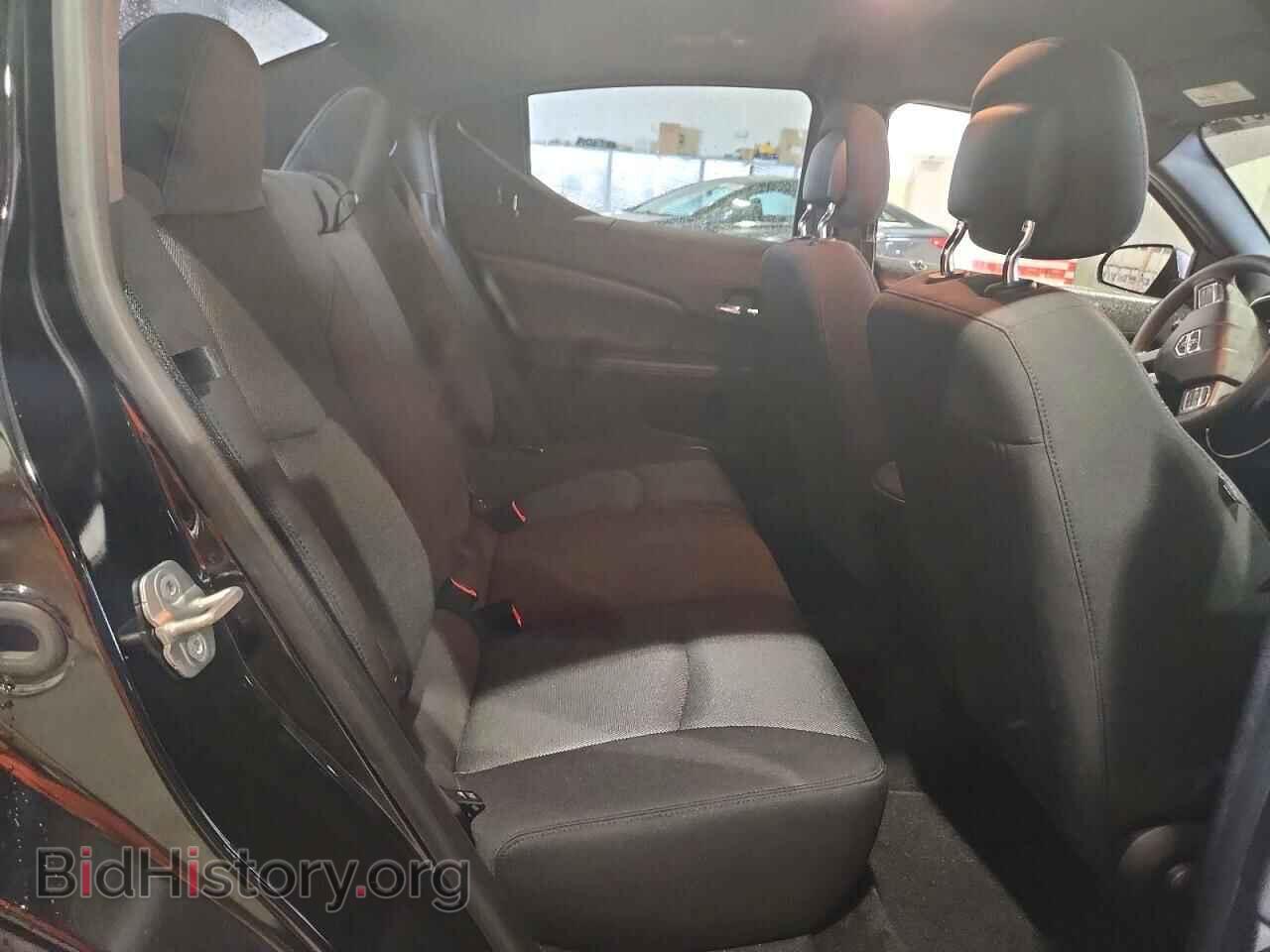 2012 DODGE AVENGER - VIN: 1C3CDZAB2CN311401 - Photo 10