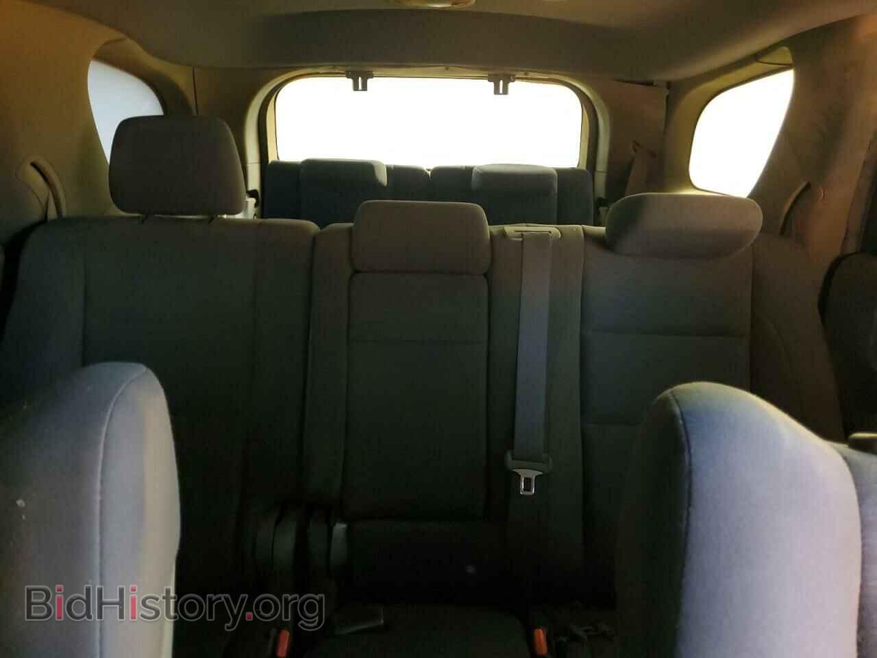 2023 DODGE DURANGO - VIN: 1C4RDHDGXPC557699 - Photo 10