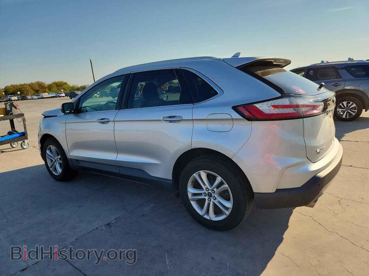 2019 FORD EDGE - VIN: 2FMPK4J97KBC49275 - Photo 2