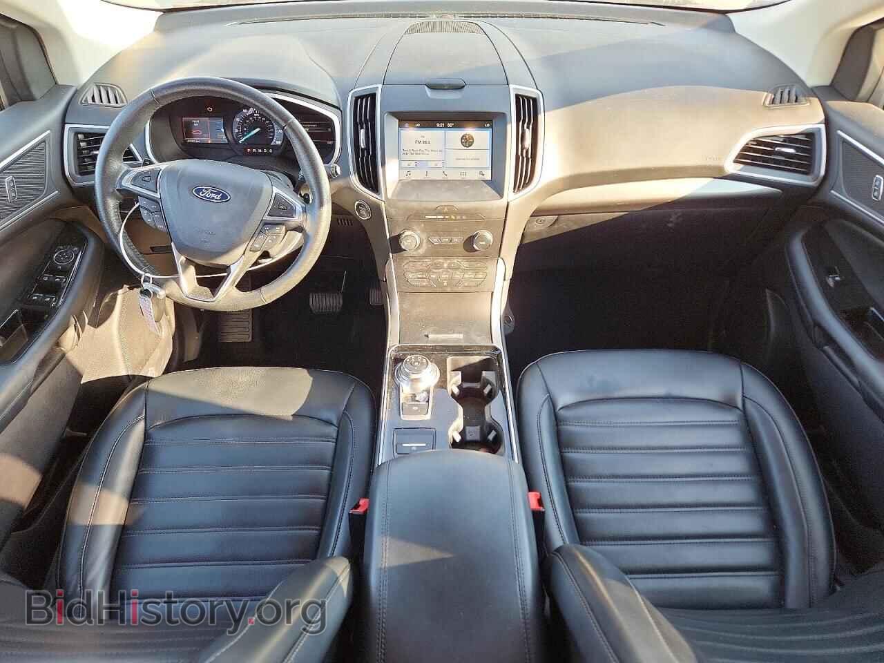 2019 FORD EDGE - VIN: 2FMPK4J97KBC49275 - Photo 8