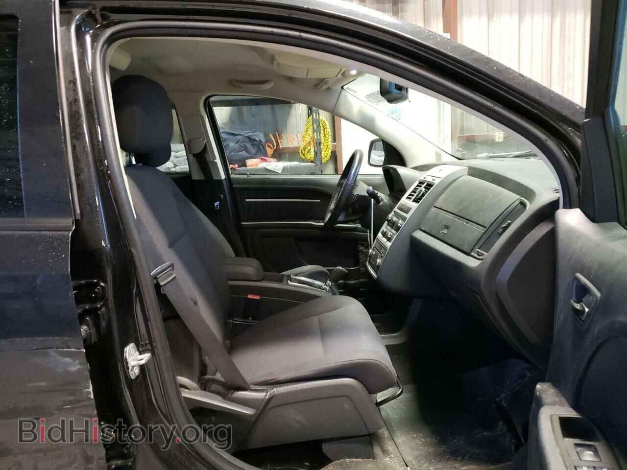 2010 DODGE JOURNEY - VIN: 3D4PH5FV9AT138750 - Фото 5
