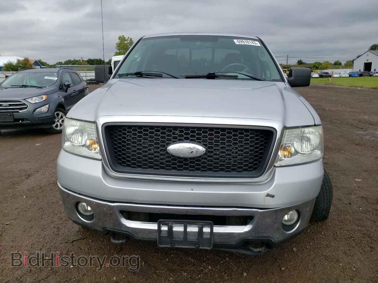 2006 FORD All Models - VIN: 1FTPX14526FB78567 - Фото 5