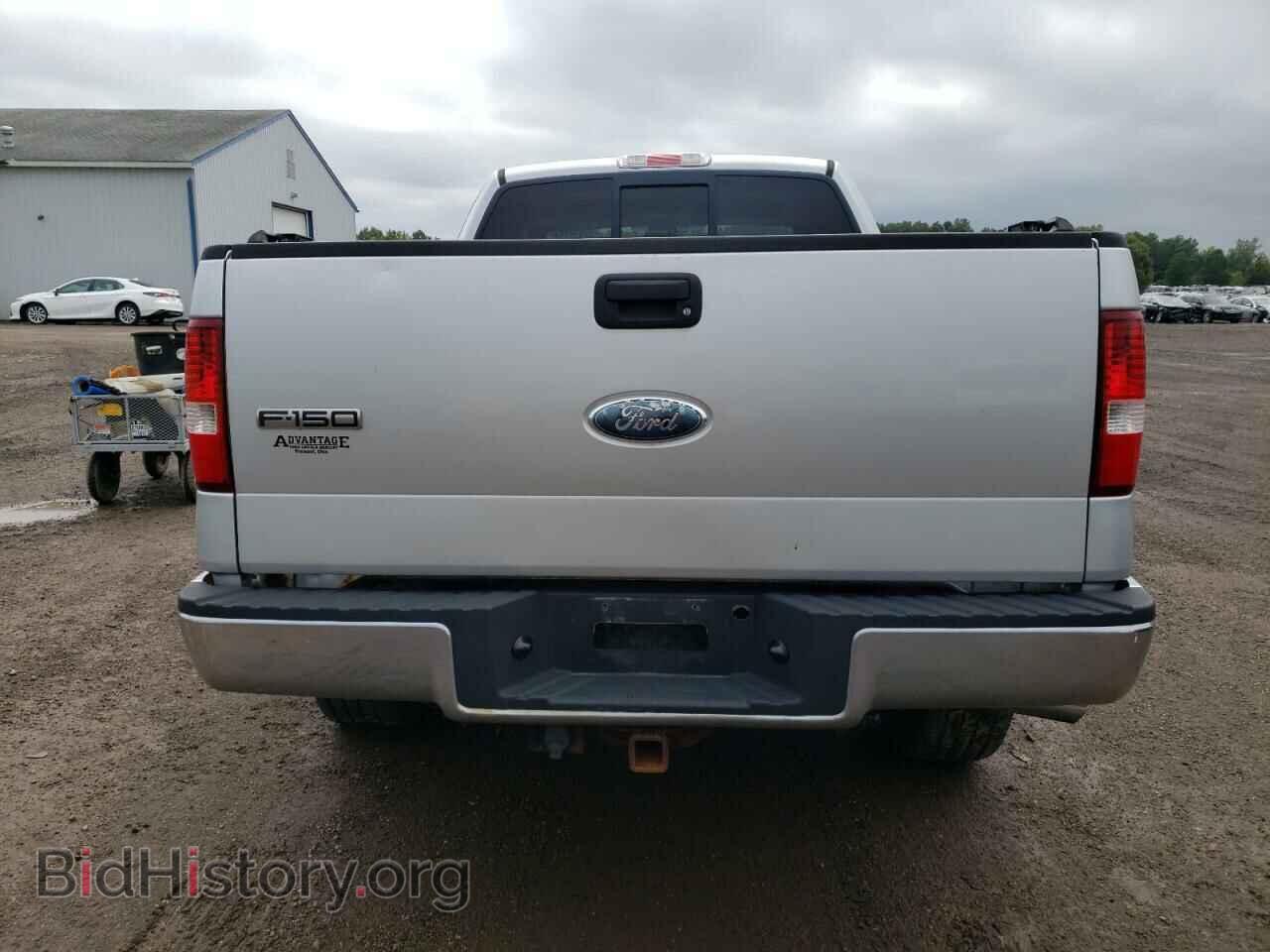 2006 FORD All Models - VIN: 1FTPX14526FB78567 - Фото 6
