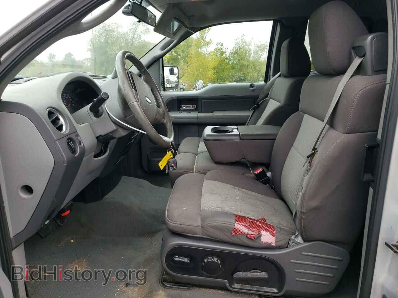 2006 FORD All Models - VIN: 1FTPX14526FB78567 - Фото 7