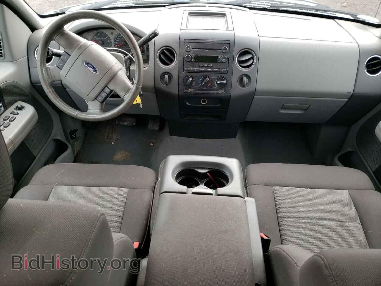 2006 FORD All Models - VIN: 1FTPX14526FB78567 - Фото 8