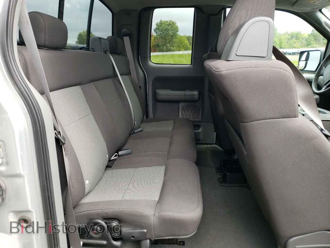 2006 FORD All Models - VIN: 1FTPX14526FB78567 - Фото 10