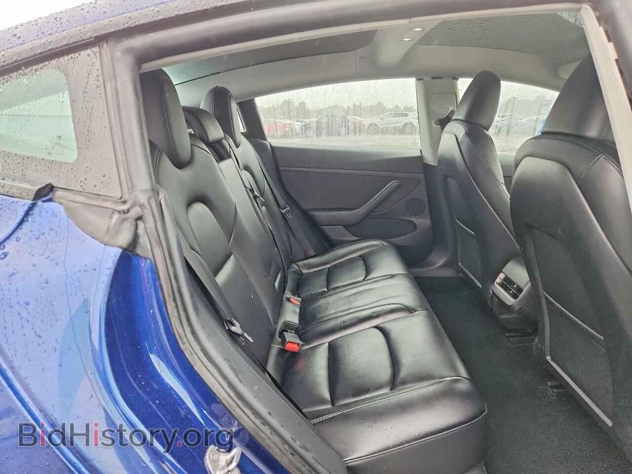2023 TESLA MODEL 3 - VIN: 5YJ3E1EAXPF509207 - Photo 10