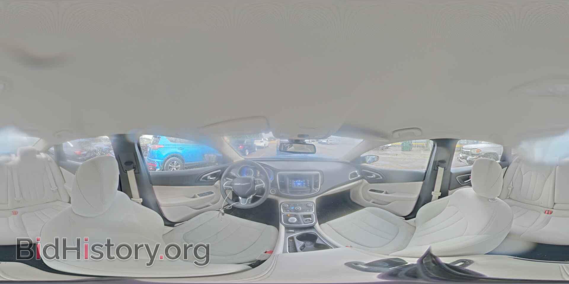2016 CHRYSLER 200 - VIN: 1C3CCCAB2GN183568 - Photo 14