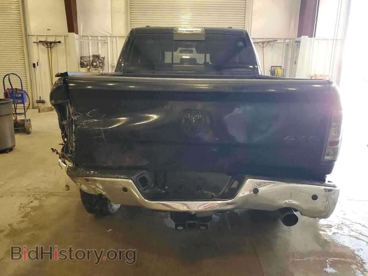 2011 DODGE All Models - VIN: 1D7RV1CT7BS516213 - Фото 6