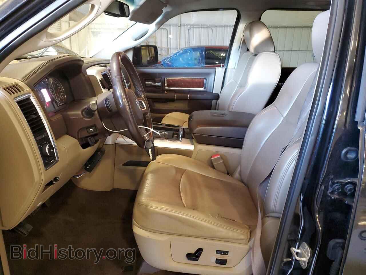 2011 DODGE All Models - VIN: 1D7RV1CT7BS516213 - Фото 7