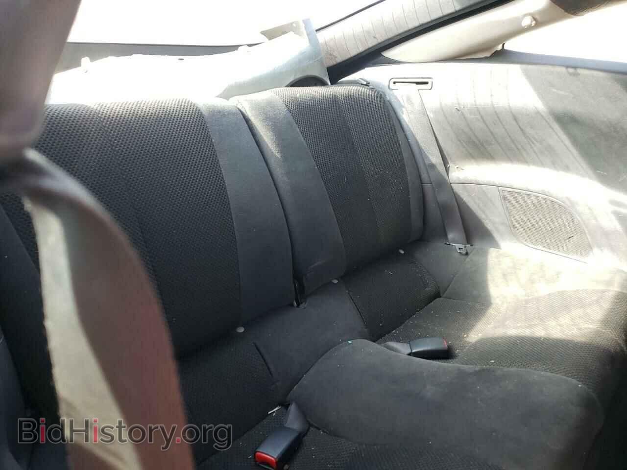 2008 MITSUBISHI ECLIPSE - VIN: 4A3AK24FX8E024729 - Photo 10