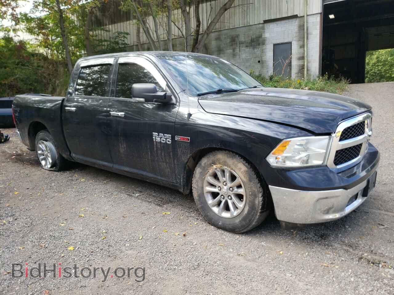 2015 RAM 1500 - VIN: 1C6RR7LM9FS728876 - Фото 4