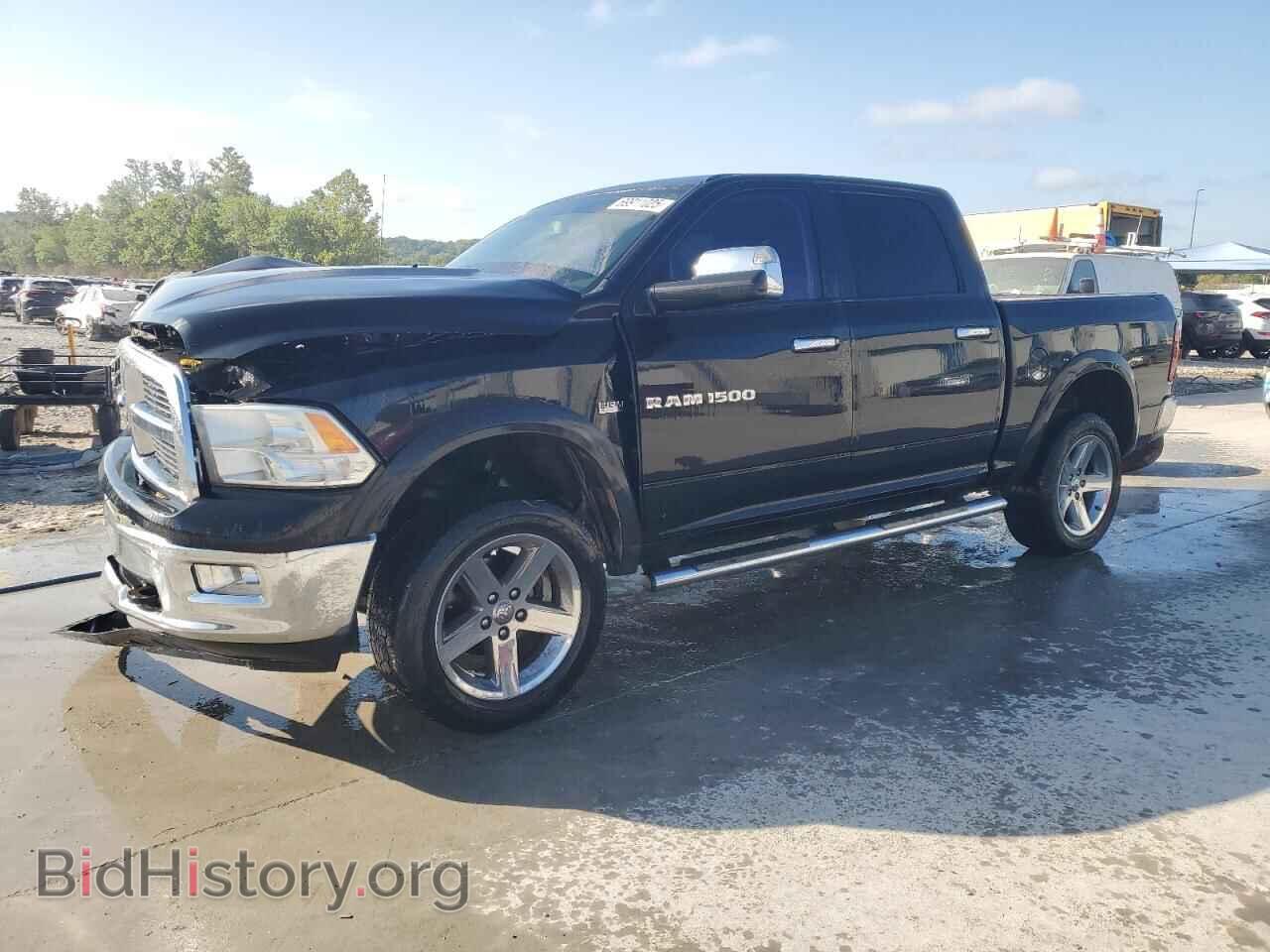 Photo 1D7RV1CT4BS668434 - DODGE All Models 2011
