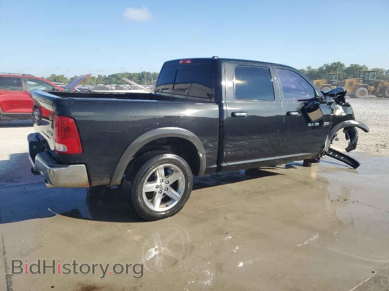 2011 DODGE All Models - VIN: 1D7RV1CT4BS668434 - Фото 3
