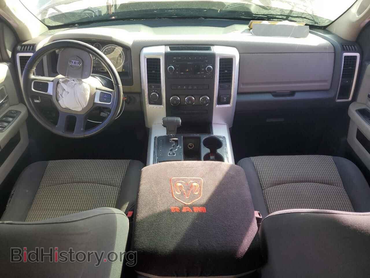 2011 DODGE All Models - VIN: 1D7RV1CT4BS668434 - Фото 8