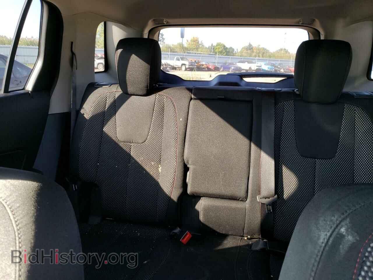 2015 GMC TERRAIN - VIN: 2GKFLWEK8F6436193 - Фото 10