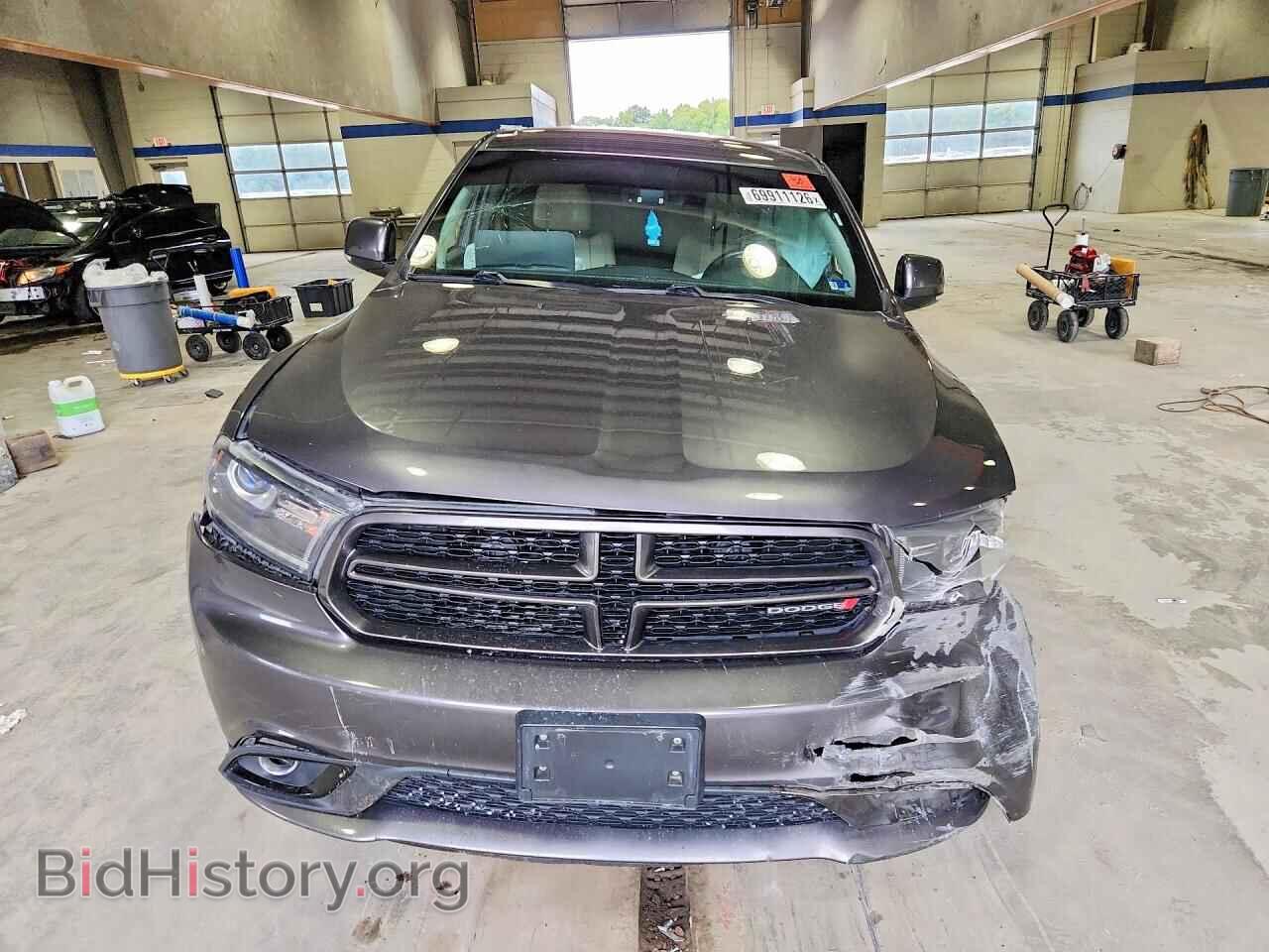 2017 DODGE DURANGO - VIN: 1C4RDHDGXHC666505 - Photo 5