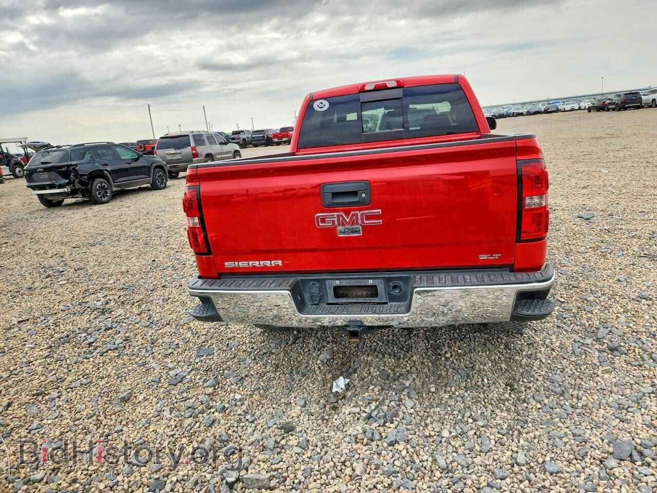 2015 GMC SIERRA - VIN: 3GTP1VEC2FG185765 - Photo 6