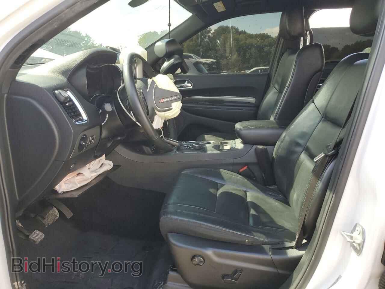 2017 DODGE DURANGO - VIN: 1C4RDJDG0HC860127 - Photo 7