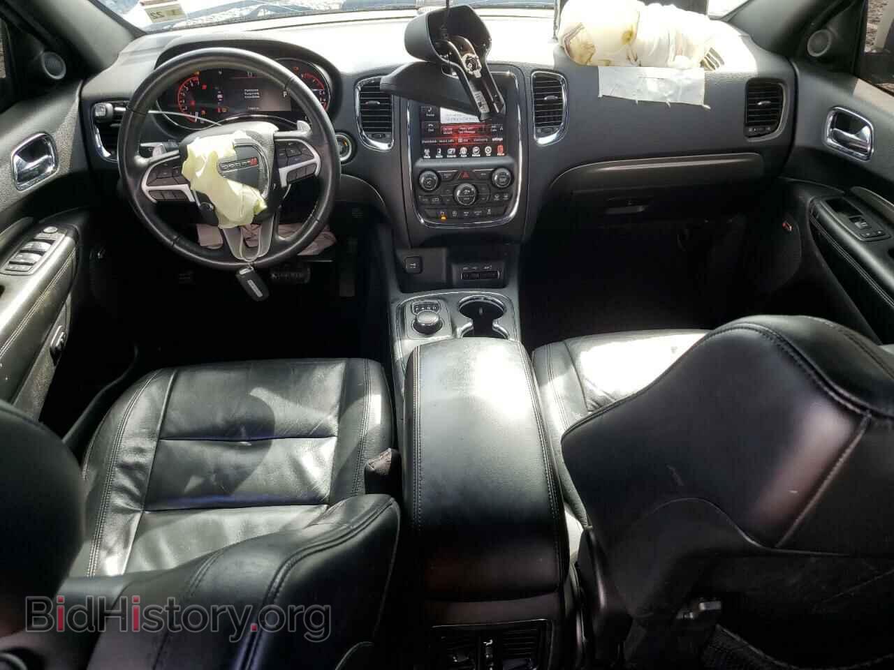 2017 DODGE DURANGO - VIN: 1C4RDJDG0HC860127 - Photo 8