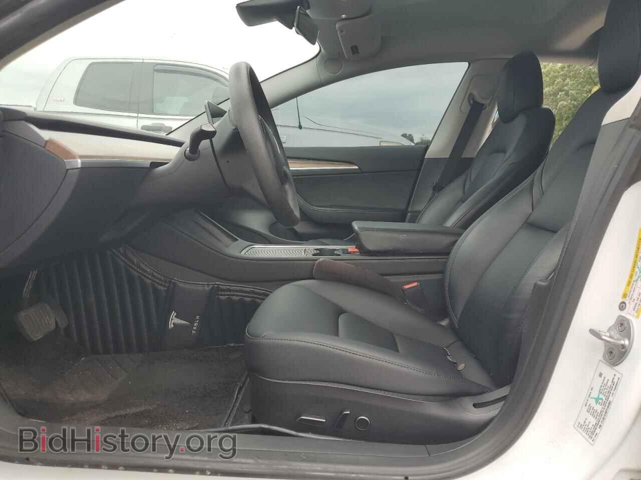 2023 TESLA MODEL 3 - VIN: 5YJ3E1EA8PF464963 - Photo 7
