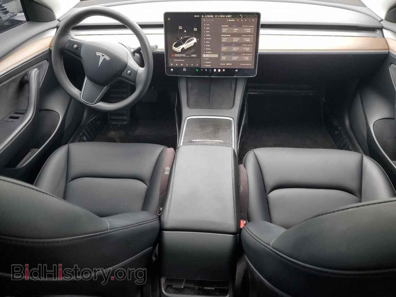 2023 TESLA MODEL 3 - VIN: 5YJ3E1EA8PF464963 - Photo 8