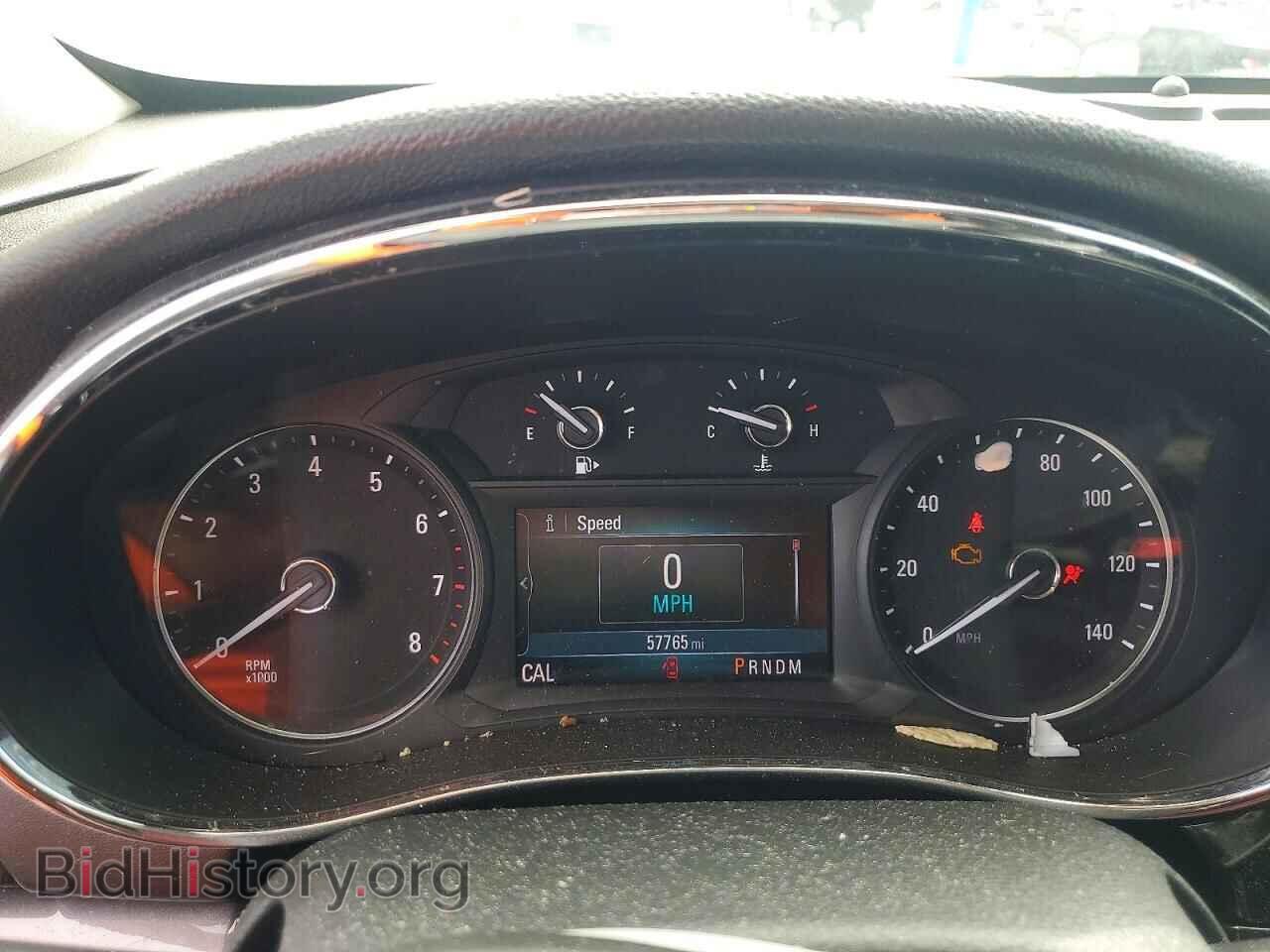 2020 BUICK ENCORE - VIN: KL4CJASB3LB003069 - Photo 9