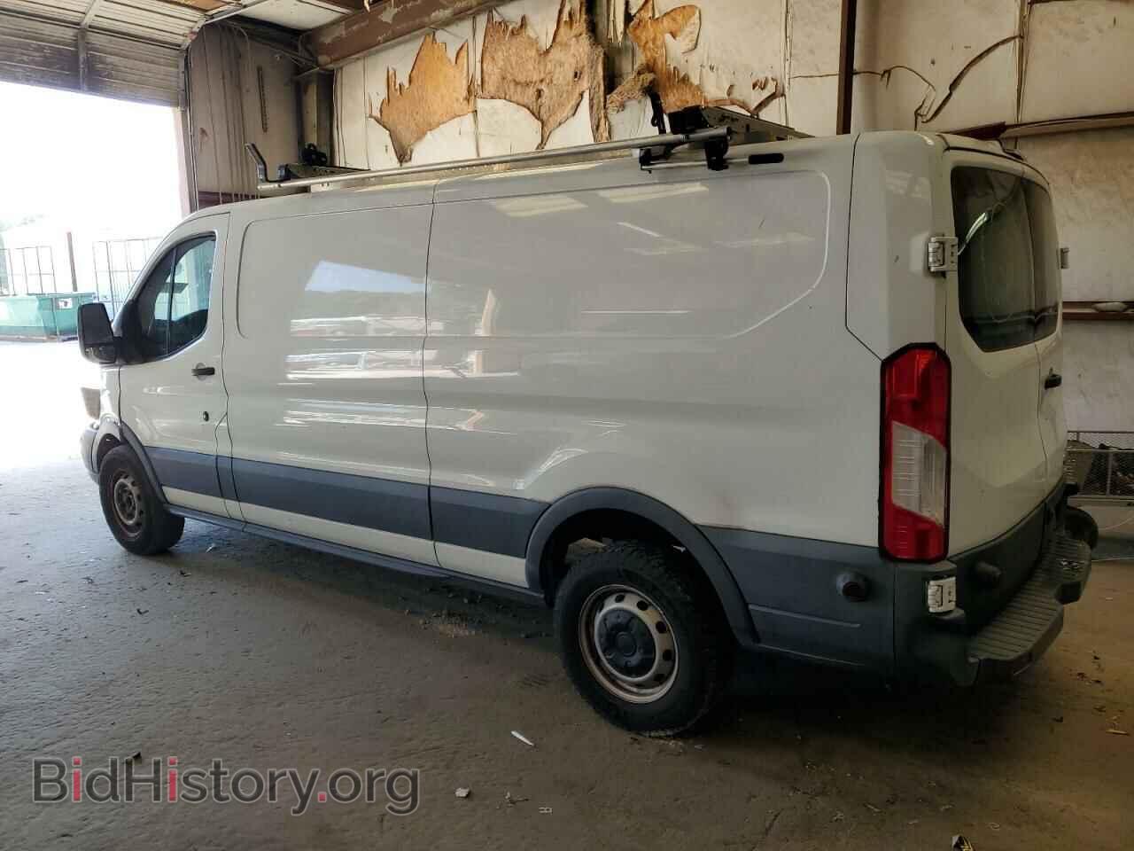 2017 FORD TRANSIT - VIN: 1FTYR2ZM0HKA13504 - Фото 2