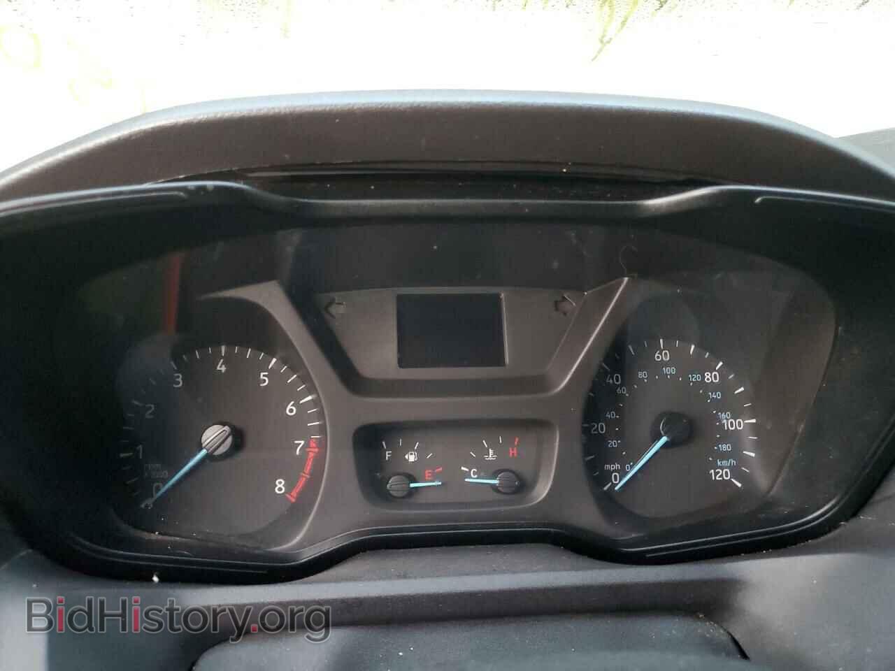 2017 FORD TRANSIT - VIN: 1FTYR2ZM0HKA13504 - Фото 9