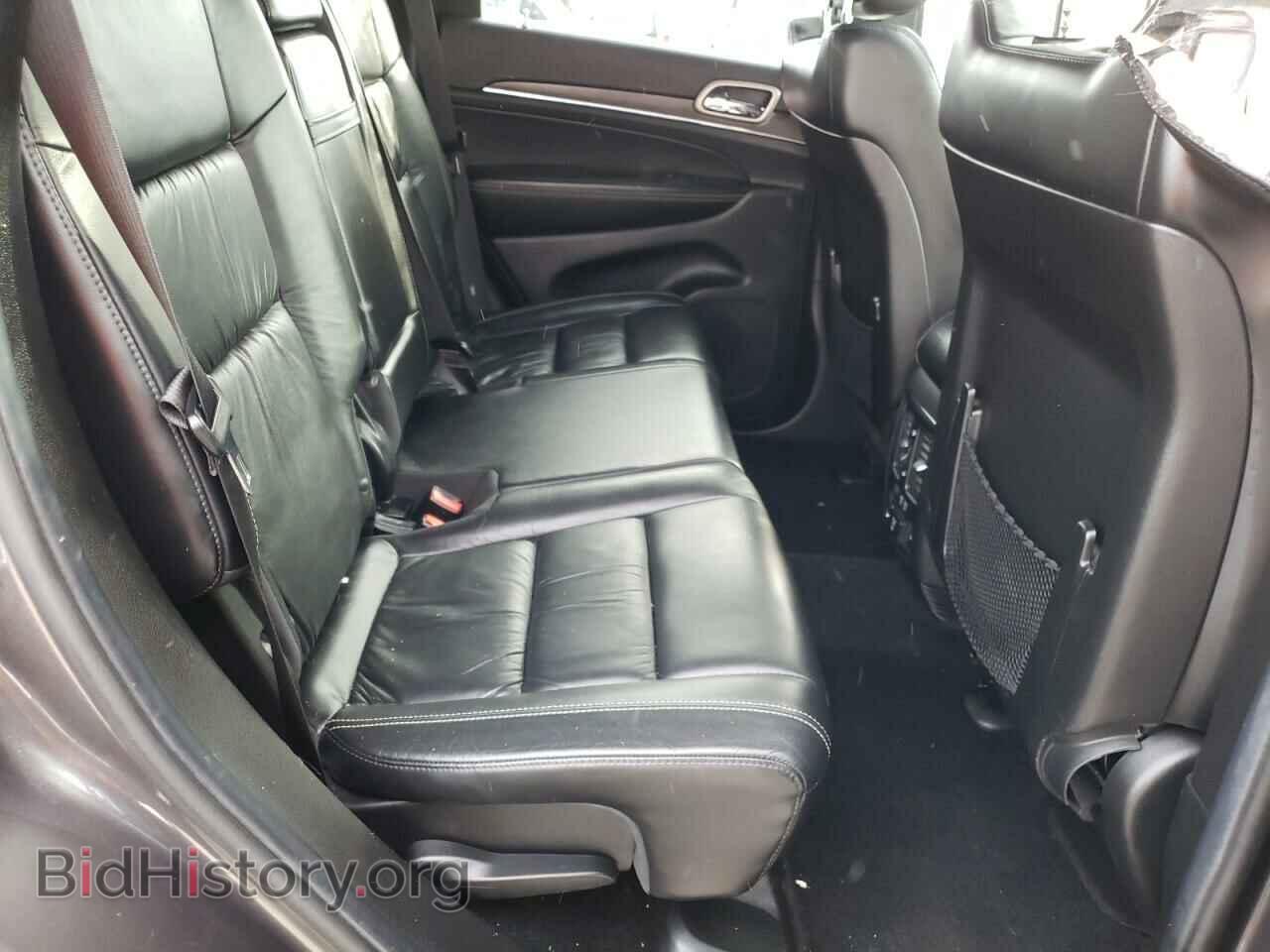 2014 JEEP CHEROKEE - VIN: 1C4RJFBGXEC373473 - Фото 6