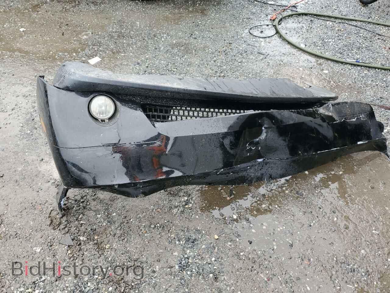 2013 DODGE CHALLENGER - VIN: 2C3CDYAG9DH661091 - Фото 12