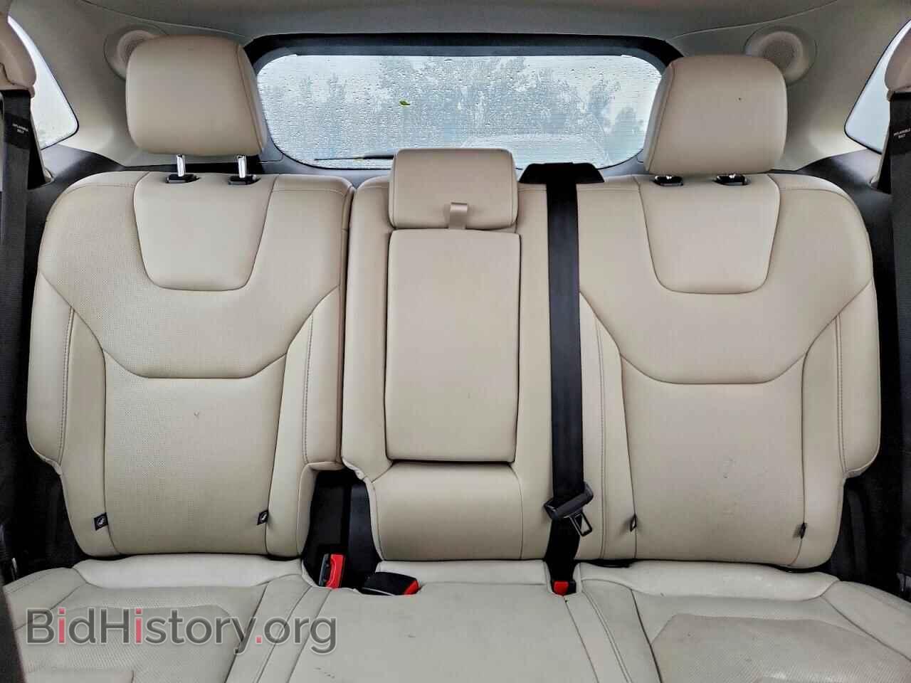 2018 FORD EDGE - VIN: 2FMPK4K85JBC30597 - Photo 10
