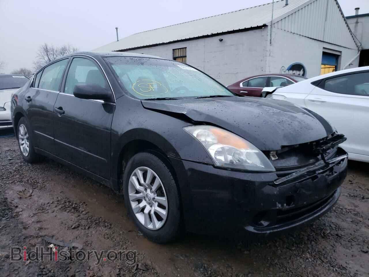Photo 1N4AL21E57C190927 - NISSAN ALTIMA 2007
