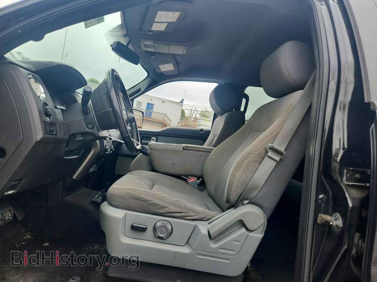 2013 FORD F150 - VIN: 1FTFW1ETXDFD12718 - Фото 7