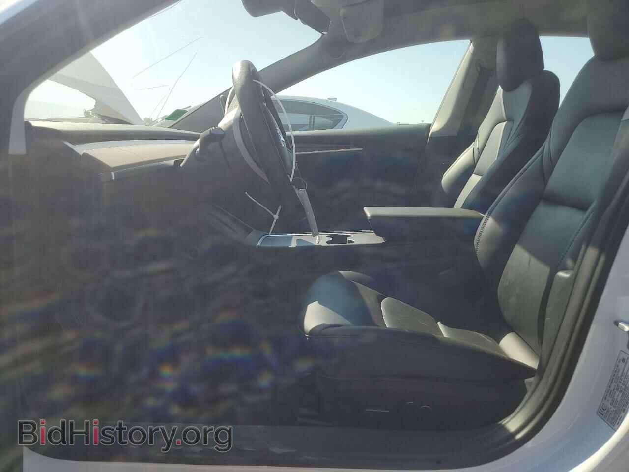 2022 TESLA MODEL 3 - VIN: 5YJ3E1EA6NF371856 - Photo 7