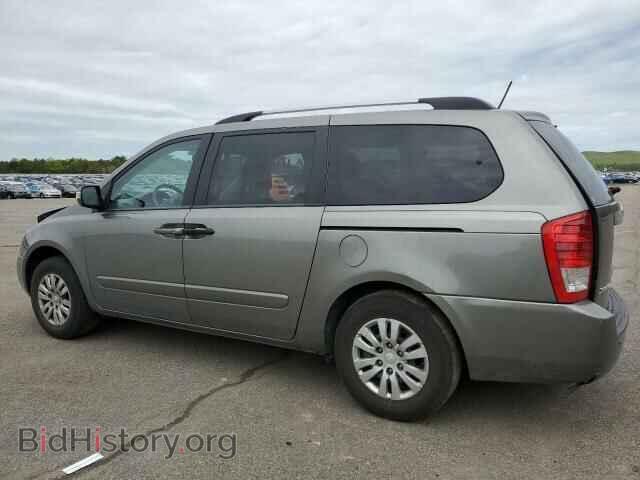 2012 KIA All Models - VIN: KNDMG4C73C6430409 - Фото 2