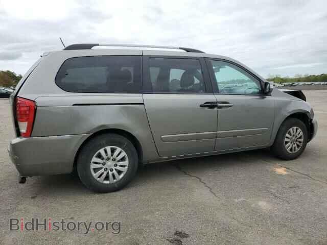 2012 KIA All Models - VIN: KNDMG4C73C6430409 - Фото 3