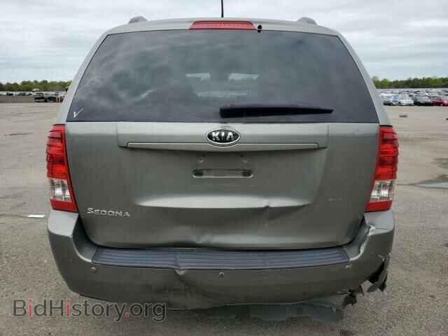 2012 KIA All Models - VIN: KNDMG4C73C6430409 - Фото 6
