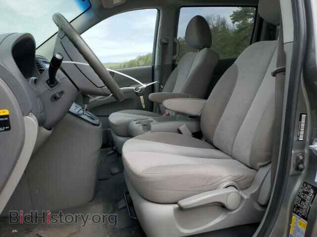 2012 KIA All Models - VIN: KNDMG4C73C6430409 - Фото 7