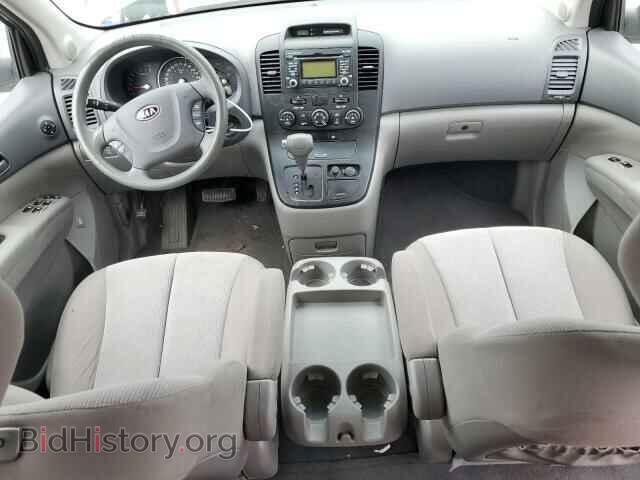 2012 KIA All Models - VIN: KNDMG4C73C6430409 - Фото 8