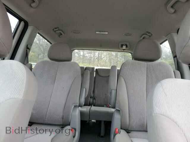 2012 KIA All Models - VIN: KNDMG4C73C6430409 - Фото 10