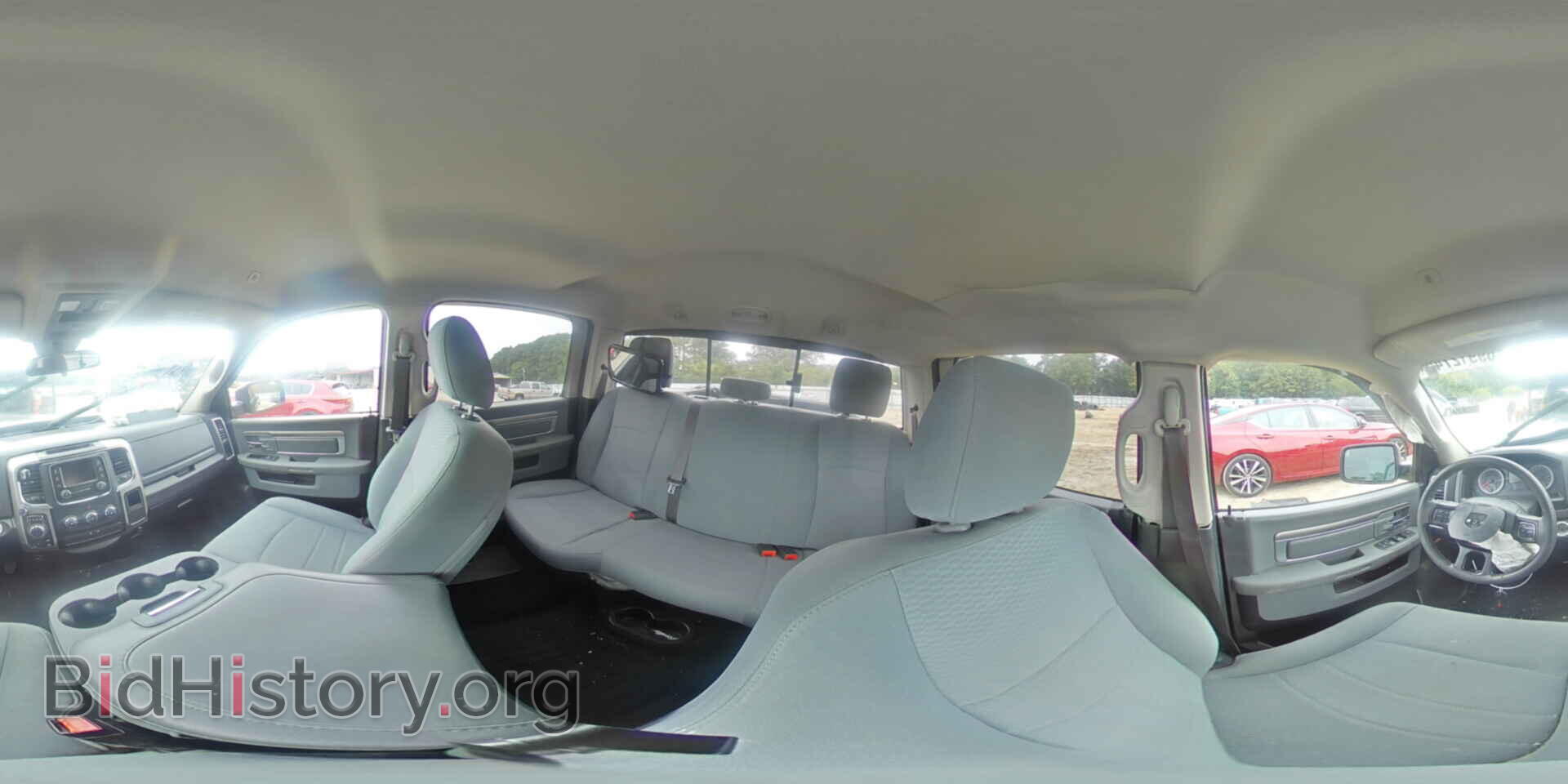 2019 RAM 1500 - VIN: 1C6RR7TT9KS606360 - Фото 14