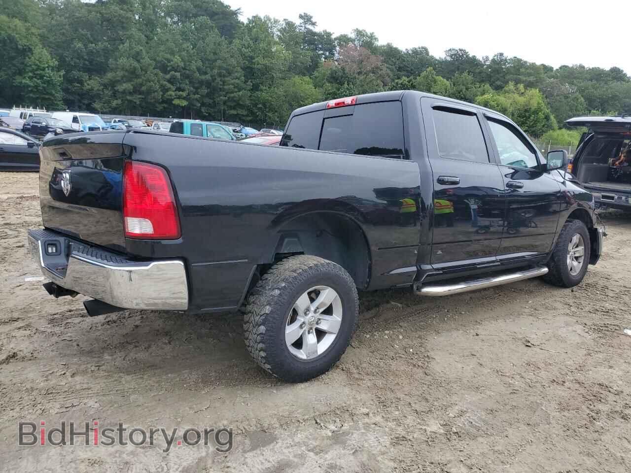 2019 RAM 1500 - VIN: 1C6RR7TT9KS606360 - Фото 3