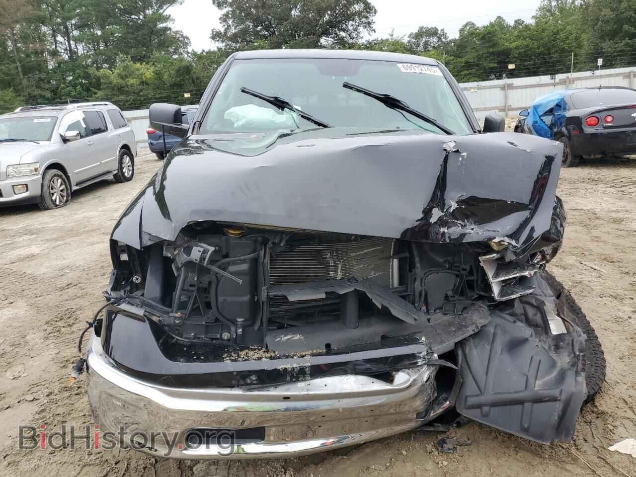 2019 RAM 1500 - VIN: 1C6RR7TT9KS606360 - Фото 5