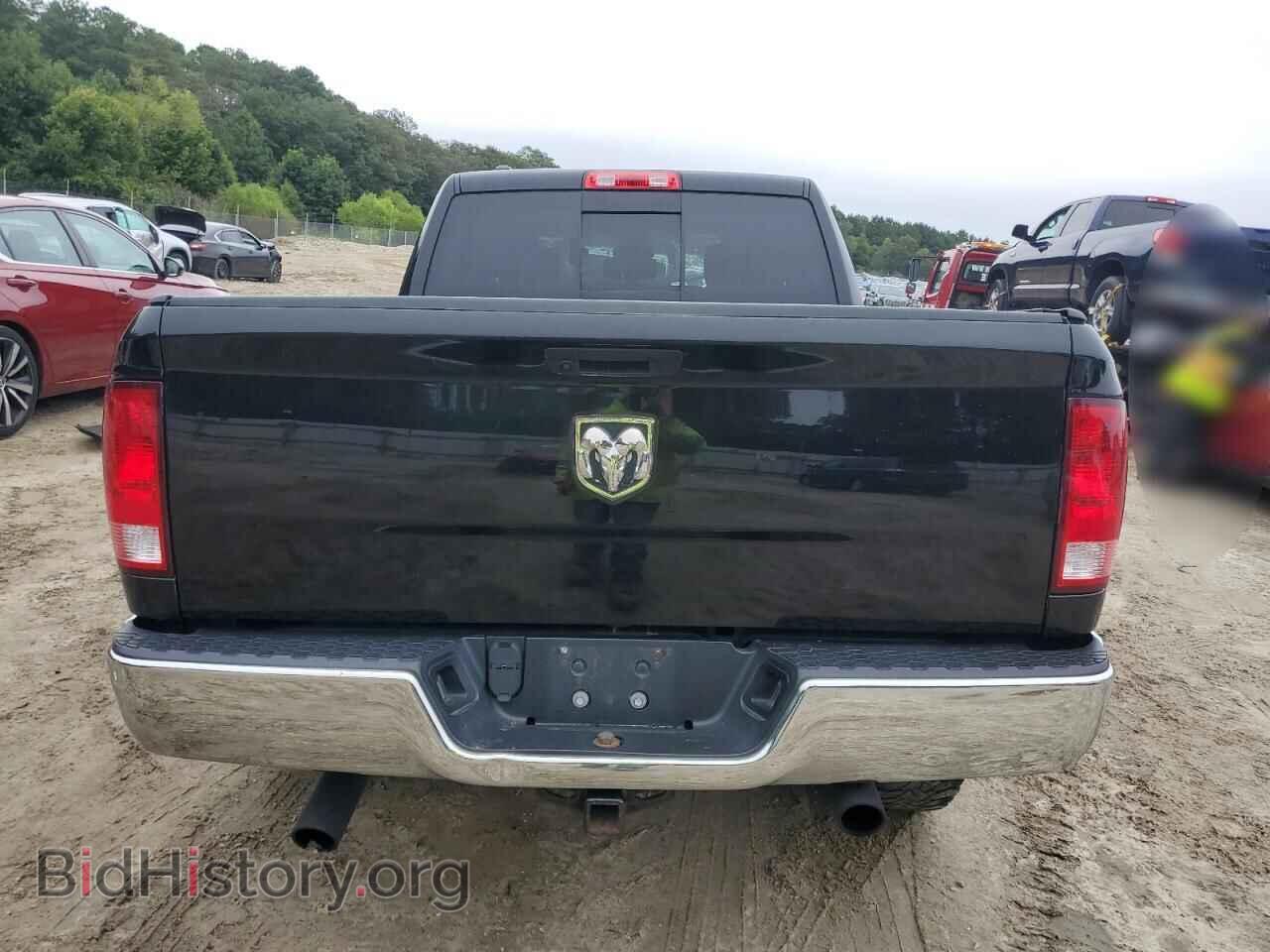 2019 RAM 1500 - VIN: 1C6RR7TT9KS606360 - Фото 6